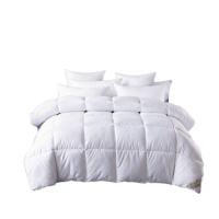唐纳家纺 羽绒被 新该概念 TN-ZB24024 200*230CM (单位:条) 白色