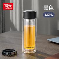 富光（FUGUANG） 玻璃杯 WFB1108-320 320ml (单位:个)