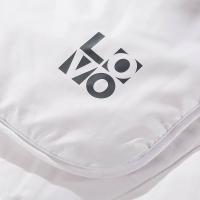 LOVO 素睿澳大利亚羊毛被 四季被 200*230cm (单位:条) 白色
