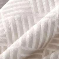 奥特佳（ORTEGA） 天然泰国乳胶枕 JF060022 60*40cm*2个 (单位:对) 白色