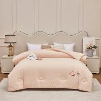 红蜻蜓 热力绒冬被 HQT-2023 200*230cm (单位:床) 粉色