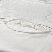 奥特佳（ORTEGA） 蚕丝被 提花家纺 001-020205 150*200cm (单位:床) 白色