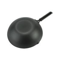 三禾（SANHO） 极铁炒锅 TC32P6 32cm,含盖 (单位:个)