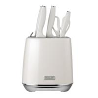 德世朗 奥格刀具6件套 1 DFS-TZ022WH/RD-6A 23*23*12.5cm (单位:组)