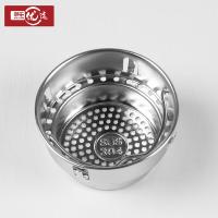 邮乐优选 玻璃杯 吉祥水晶杯 yx-ly-005 320ml (单位:个) 白色