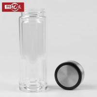 邮乐优选 玻璃杯 吉祥水晶杯 yx-ly-005 320ml (单位:个) 白色