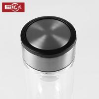 邮乐优选 玻璃杯 吉祥水晶杯 yx-ly-005 320ml (单位:个) 白色