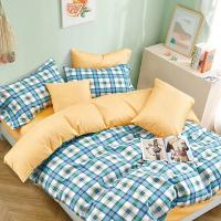 故园（homeshine） 四件套 2*2.3m 娜丽塔系列 2*2.3m (单位:套) 颜色随机