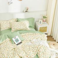 故园（homeshine） 四件套 2*2.3m 娜丽塔系列 2*2.3m (单位:套) 颜色随机
