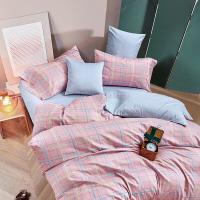 故园（homeshine） 四件套 2*2.3m 娜丽塔系列 2*2.3m (单位:套) 颜色随机