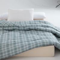 无印良品 蚕丝棉蛋白被 MUJI-B23-50 200*230cm (单位:条)