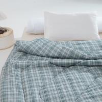 无印良品 蚕丝棉蛋白被 MUJI-B23-50 200*230cm (单位:条)