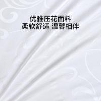 LOVO 呵护枕 轻柔蓬蓬 47*73cm (单位:个) 白色
