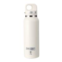 格沵（GERM） 运动保温杯 可口可乐-雪峰白 GE-CK24AW-B96-1 600ml (单位:个)