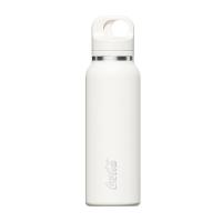 格沵（GERM） 运动保温杯 可口可乐-雪峰白 GE-CK24AW-B96-1 600ml (单位:个)