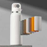 格沵（GERM） 运动保温杯 可口可乐-雪峰白 GE-CK24AW-B96-1 600ml (单位:个)