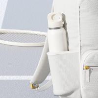 格沵（GERM） 运动保温杯 可口可乐-雪峰白 GE-CK24AW-B96-1 600ml (单位:个)
