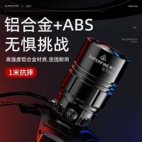 神火（supfire） GTX8 头灯强光超亮 15W (单位:个)