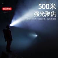 神火（supfire） GTX8 头灯强光超亮 15W (单位:个)