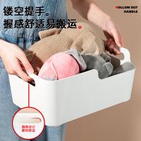 得力（deli） PK109 收纳盒 特大号（单位：个）透明