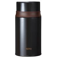 膳魔师 TCLD-720S BW 保温杯焖烧罐 720ml（单位：个）咖啡棕色