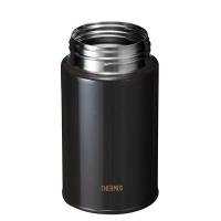 膳魔师 TCLD-720S BW 保温杯焖烧罐 720ml（单位：个）咖啡棕色
