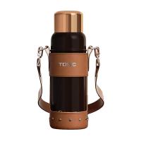 特美刻（TOMIC） TW60167UCti16 保温杯 600ml （单位：个） 墨影黑 新旧内塞随机发货