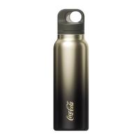 格沵（GERM） 运动保温杯 可口可乐-极夜黑 GE-CK24AW-B96 600ml (单位:个)