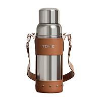 特美刻（TOMIC） TW60167UCTI19 保温杯 600ml （单位：个） 星光本 新旧内塞随机发货