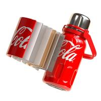 格沵（GERM） 可乐红 保温杯 800ml 红色（单位：个）