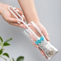 茶花（CHAHUA） 219004 长柄杯刷 龙海绵双效 (单位:个)