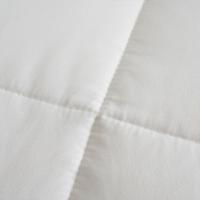艾逸瑶选 JF-24136 圣玛丽澳洲羊毛冬被 200*230cm  填充物1500g 新旧包装随机发货 (单位:床)