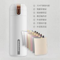 MadeEnoch ME-011 引擎弹跳杯 400ml（单位:个）