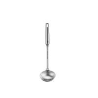 炊大皇（COOKER KING） WG44020 防烫304不锈钢汤勺 35*9cm  (单位：个）