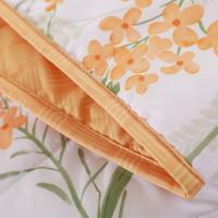 恒源祥（HYX） 花朵朵 被子 夏被空调被可水洗HYX185BZ-DZ 200*230cm  （单位:床）