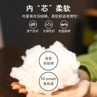九洲鹿 小仓鼠款 亲肤两用抱枕被 抱枕40*40cm 被子100*150cm （单位：个）