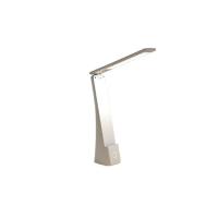 得力（deli） 17855A LED折叠台灯 75x52x269mm 白色 (单位:台)
