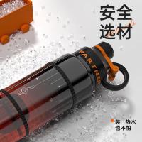 西屋（Westinghouse）ML04-BK 乐酷运动水杯 1000ml（单位:个）