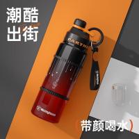 西屋（Westinghouse）ML04-BK 乐酷运动水杯 1000ml（单位:个）
