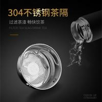 艾逸瑶选 CJ-21046 骑士商务直筒杯 480ML（单位：个）