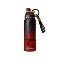 西屋（Westinghouse） ML04-BK 乐酷运动水杯 1000ml (单位:个)