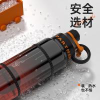 西屋（Westinghouse） ML04-BK 乐酷运动水杯 1000ml (单位:个)