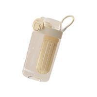 西屋（Westinghouse） ML01-WH 乐享律动运动水杯 550ml (单位:个)