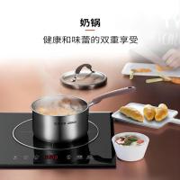 苏泊尔（SUPOR） 奶锅 304不锈钢 RT16AA1 16cm (单位:件)