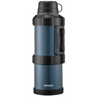 泰福高 T1233 乐行保温壶 4L(单位：个) 午夜蓝