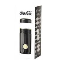 格沵（GERM） GM136B40319 保温杯 450ML  (单位：个 )漫暮黑