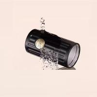 格沵（GERM） GM136B40319 保温杯 450ML  (单位：个 )漫暮黑