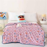 大嘴猴（Paul Frank） PFFCS240436U 暖心毯 150*200cm (单位: 条)