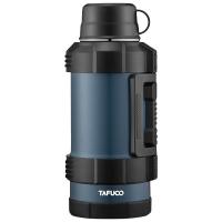 泰福高 T1231 乐行保温壶 3L(单位：个) 午夜蓝