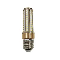 贝工 BG-YM15 LED玉米灯泡 E27 15W三色变光 (单位:个)